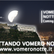 La terza edizione di Vomero Notte al nastro di partenza