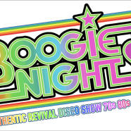 Boogie Nights, il comunicato stampa